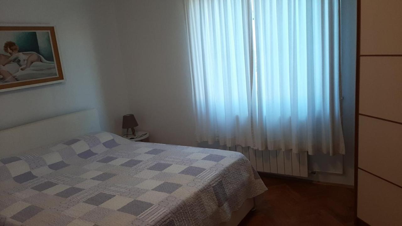 Apartman Nada I Fazana Bagian luar foto