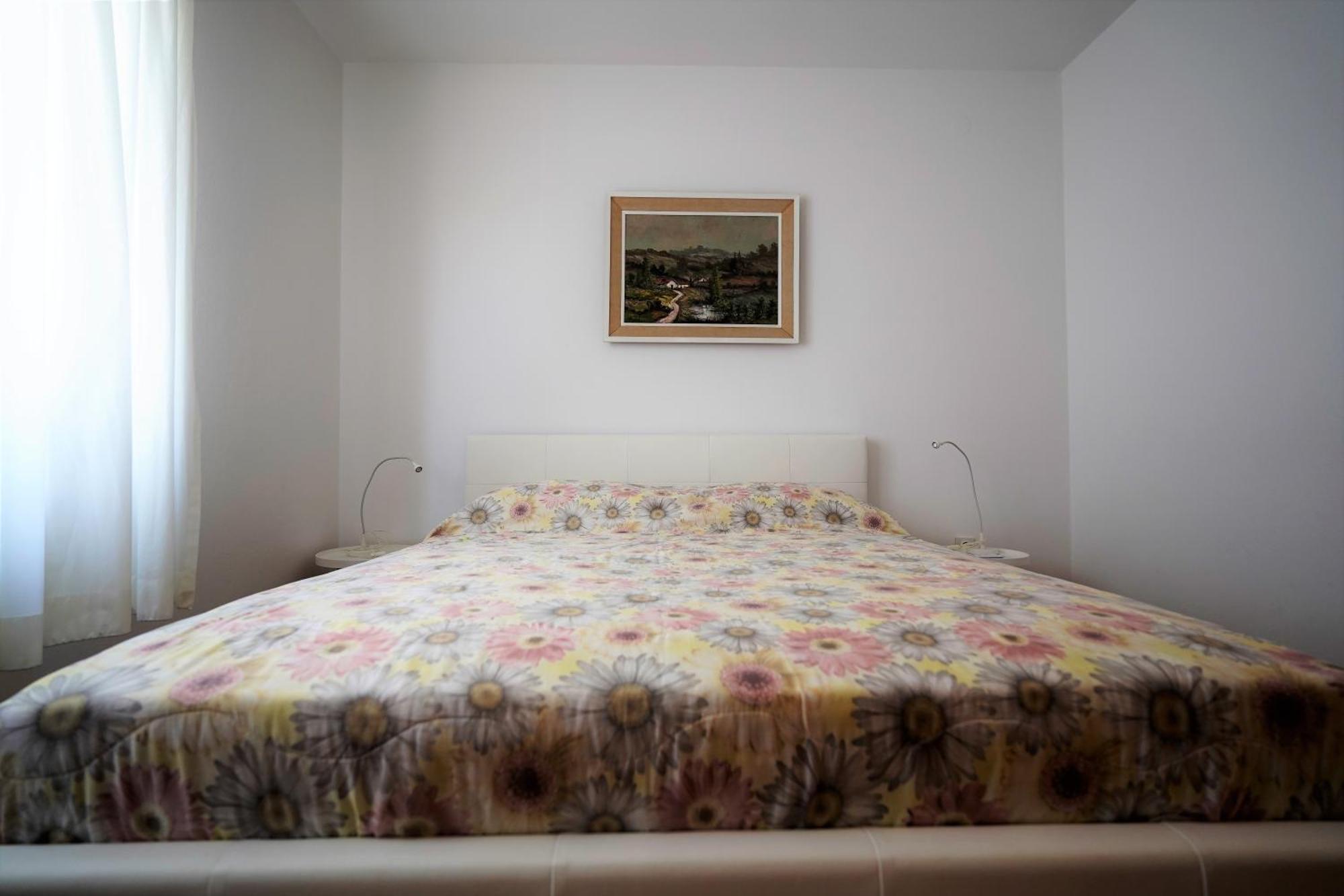 Apartman Nada I Fazana Bagian luar foto