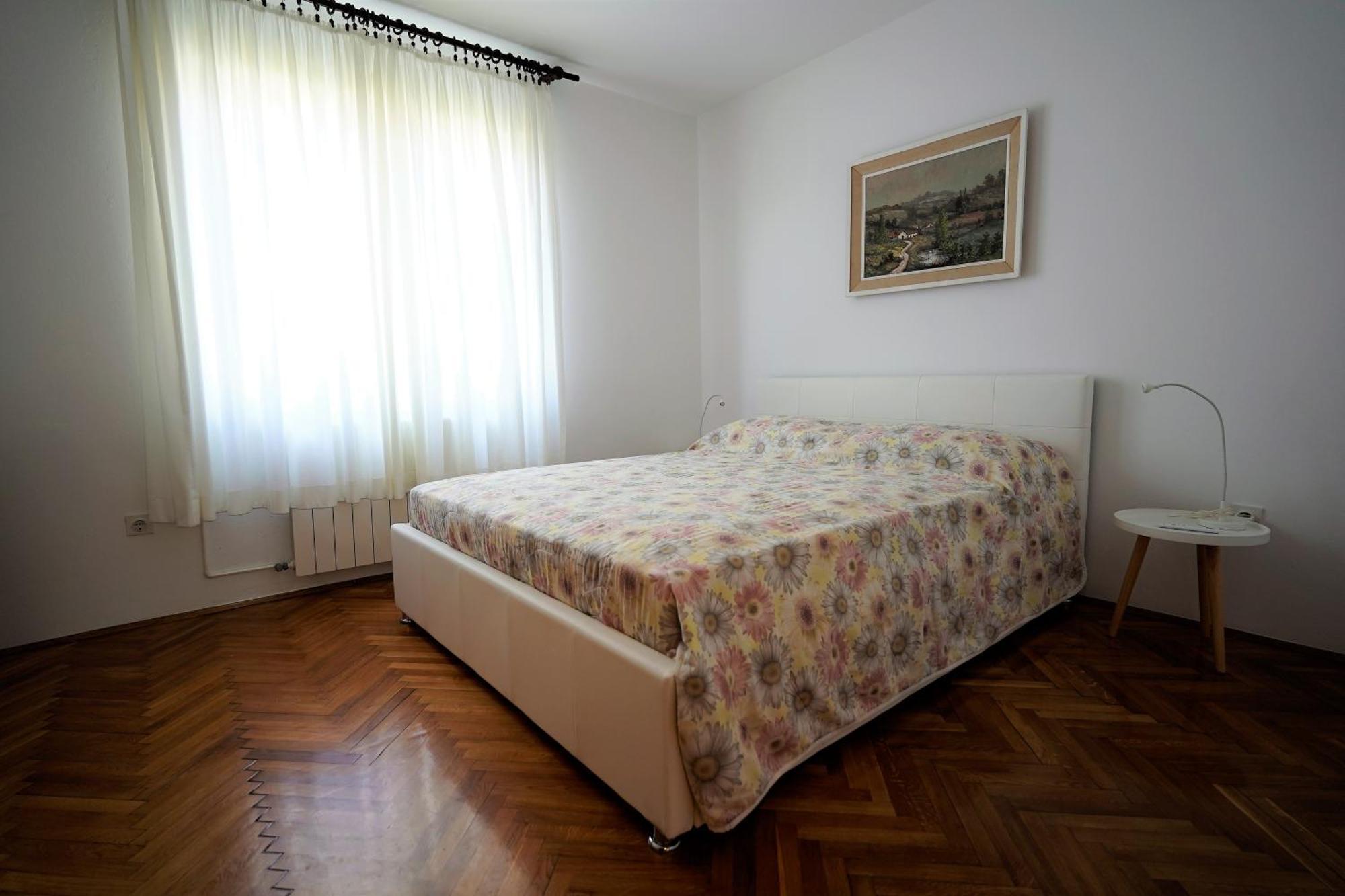 Apartman Nada I Fazana Bagian luar foto