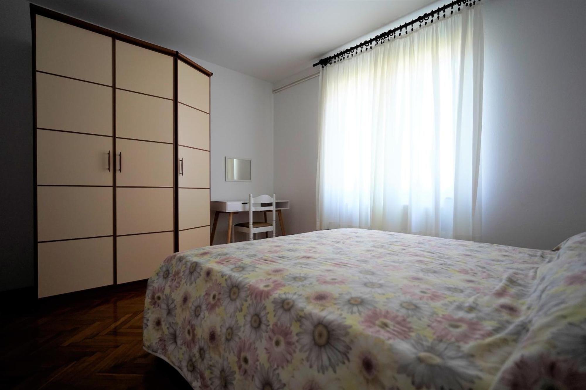 Apartman Nada I Fazana Bagian luar foto