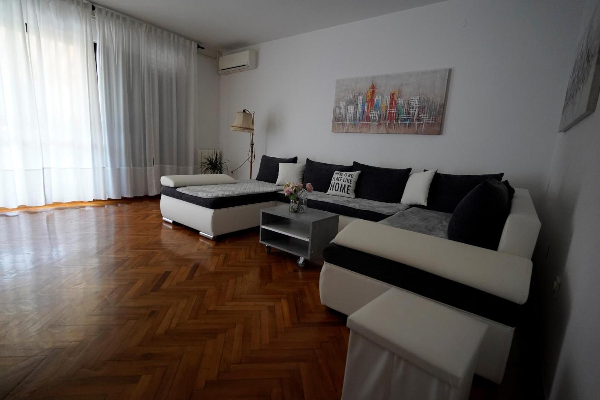 Apartman Nada I Fazana Bagian luar foto